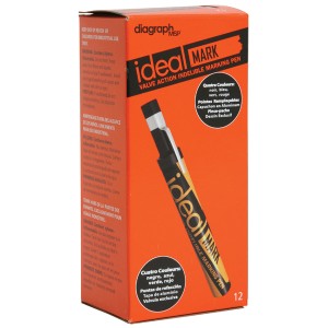 DY-MARK IDEAL MARKER BLACK